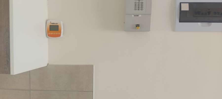 To Let 3 Bedroom Property for Rent in Stellendale Western Cape